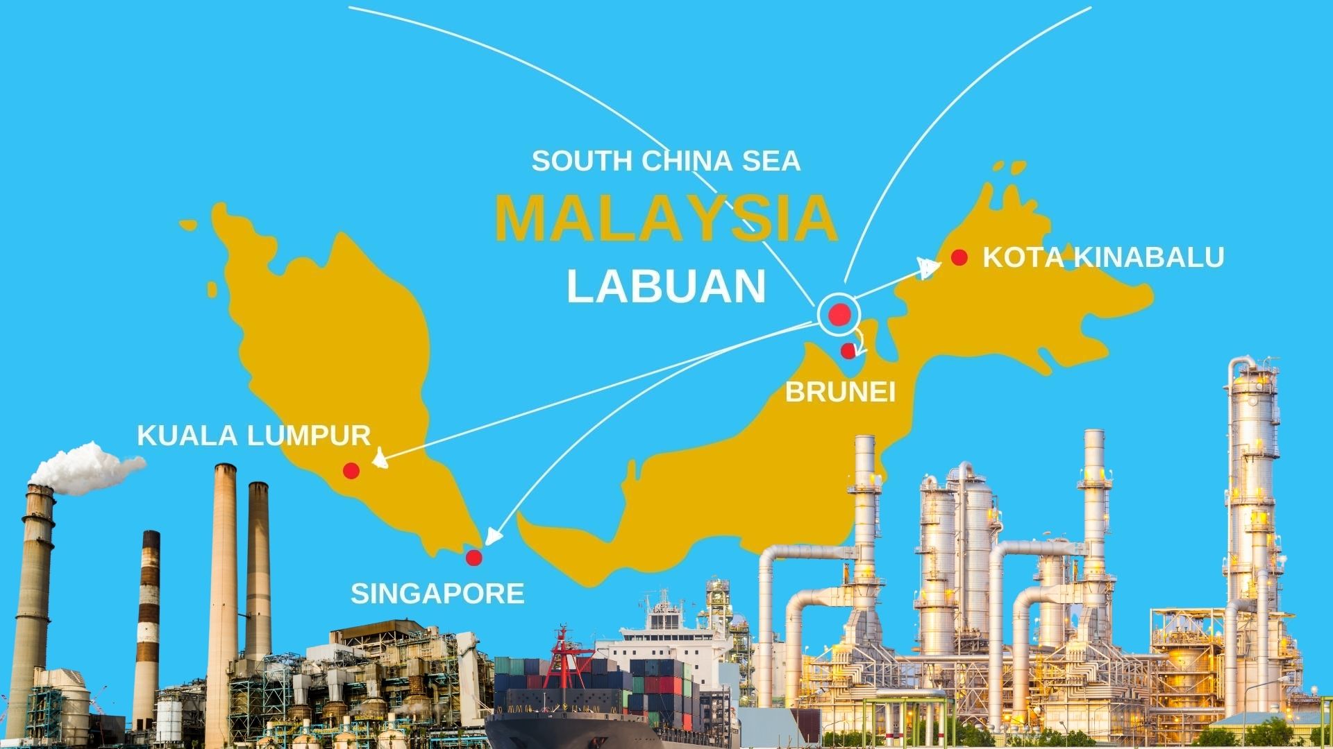 Labuan Port Authority